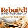What It Takes to Rebuild