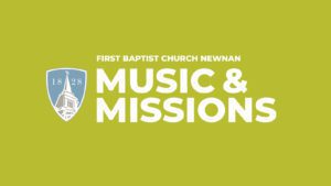 music and missions