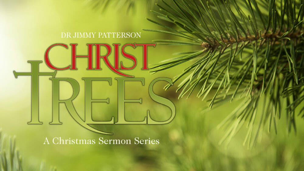 Christ Trees