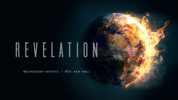 Revelation Week 38 Image