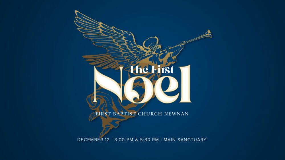 The First Noel Image