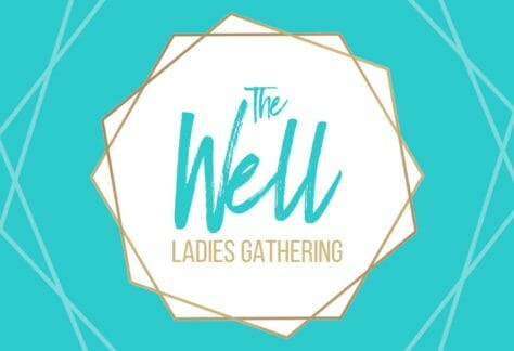 The Well Gathering