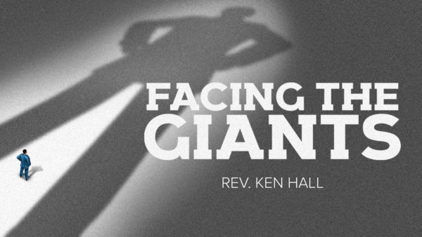 Defeating the Giants - An Overarching Principal Image