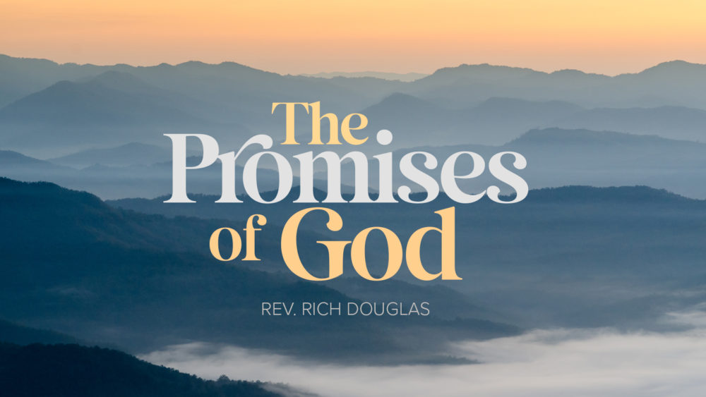 The Promises of God Image