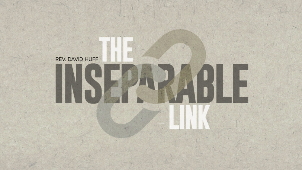 The Inseparable Link Image