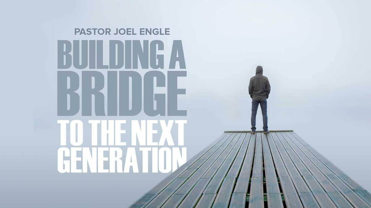 Building Bridges to the Next Generation