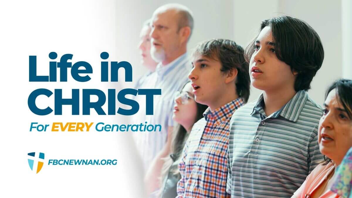 Making, Maturing And Multiplying Followers Of Jesus 