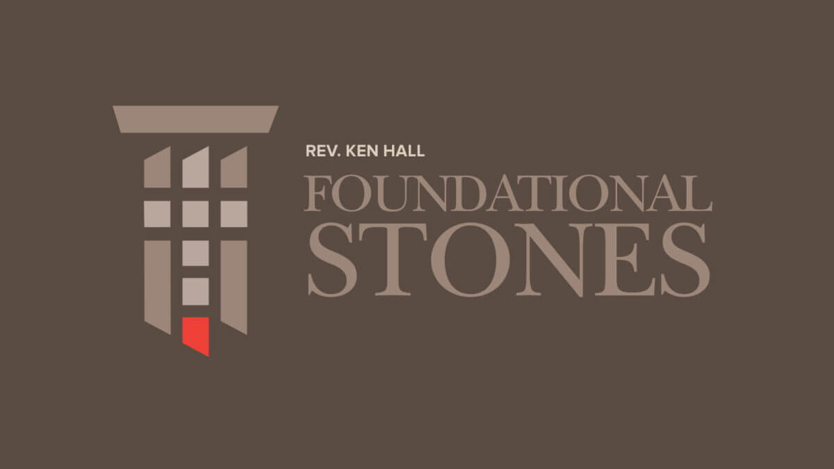 Foundational Stones