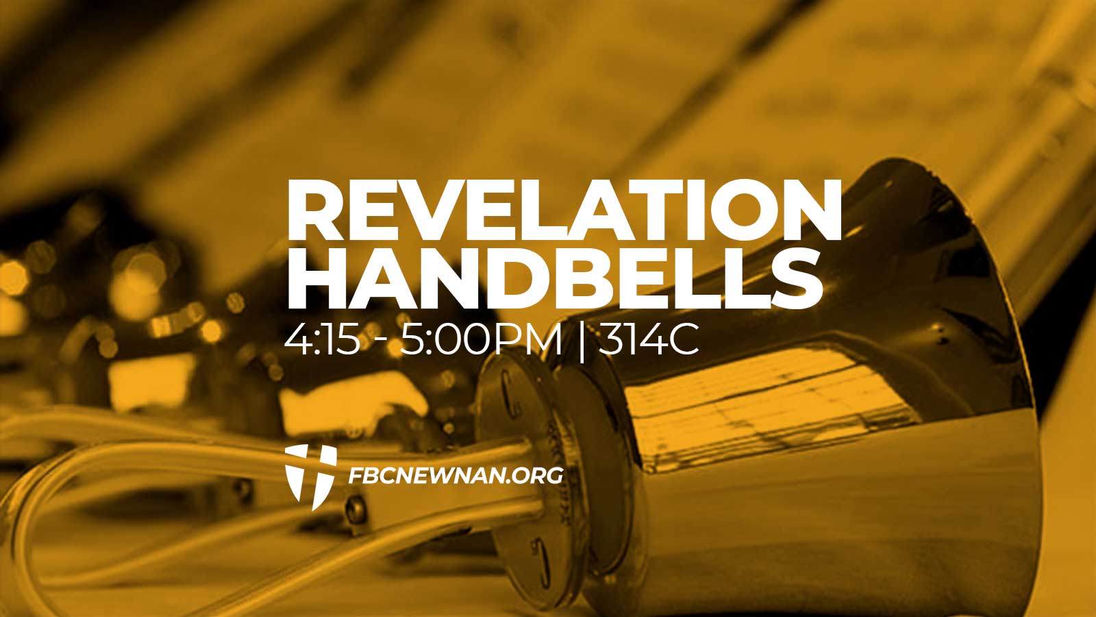 REVELATION HANDBELLS