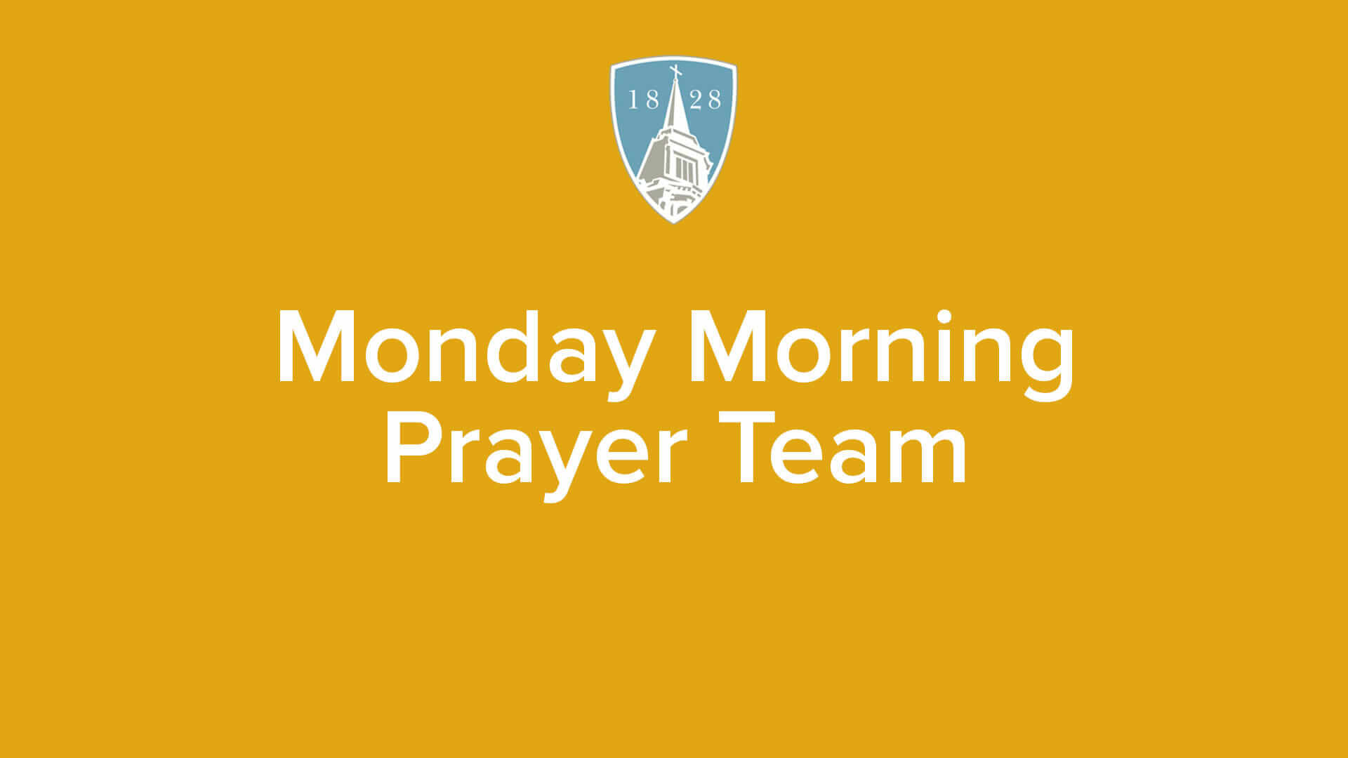 monday prayer team jpg