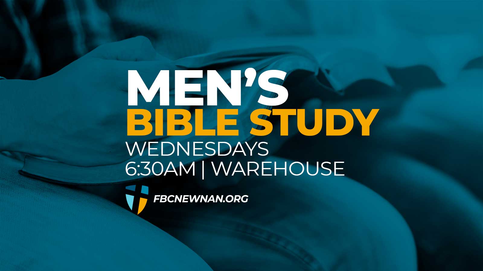mens bible study