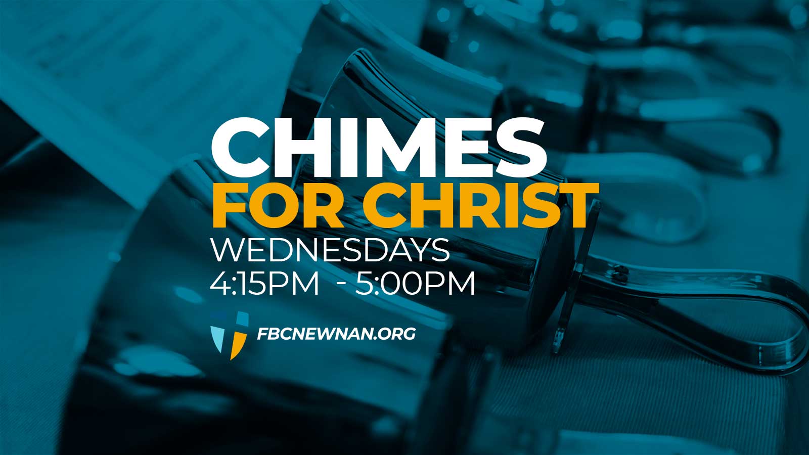 chimes for christ