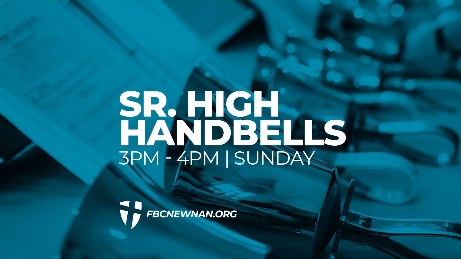 sr high handbells