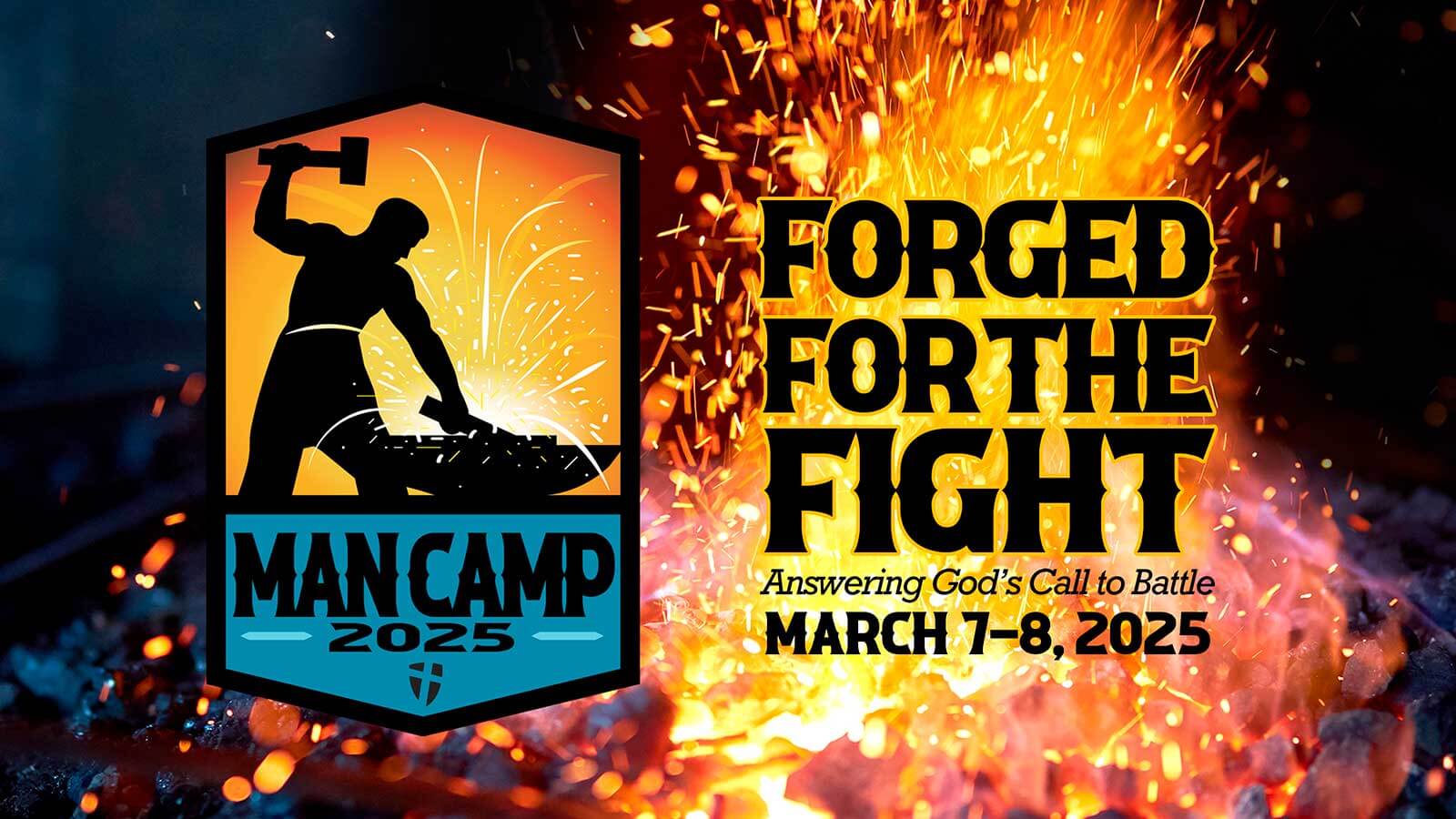 man camp