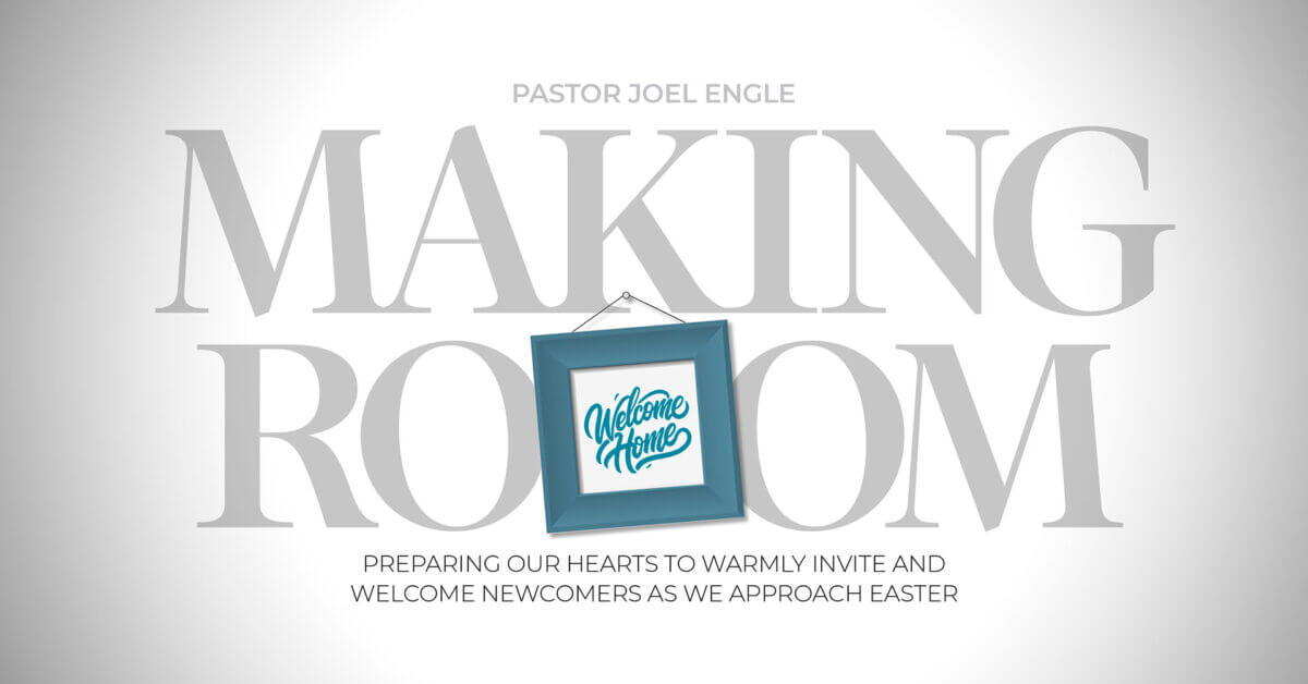 Making Room for the Lost