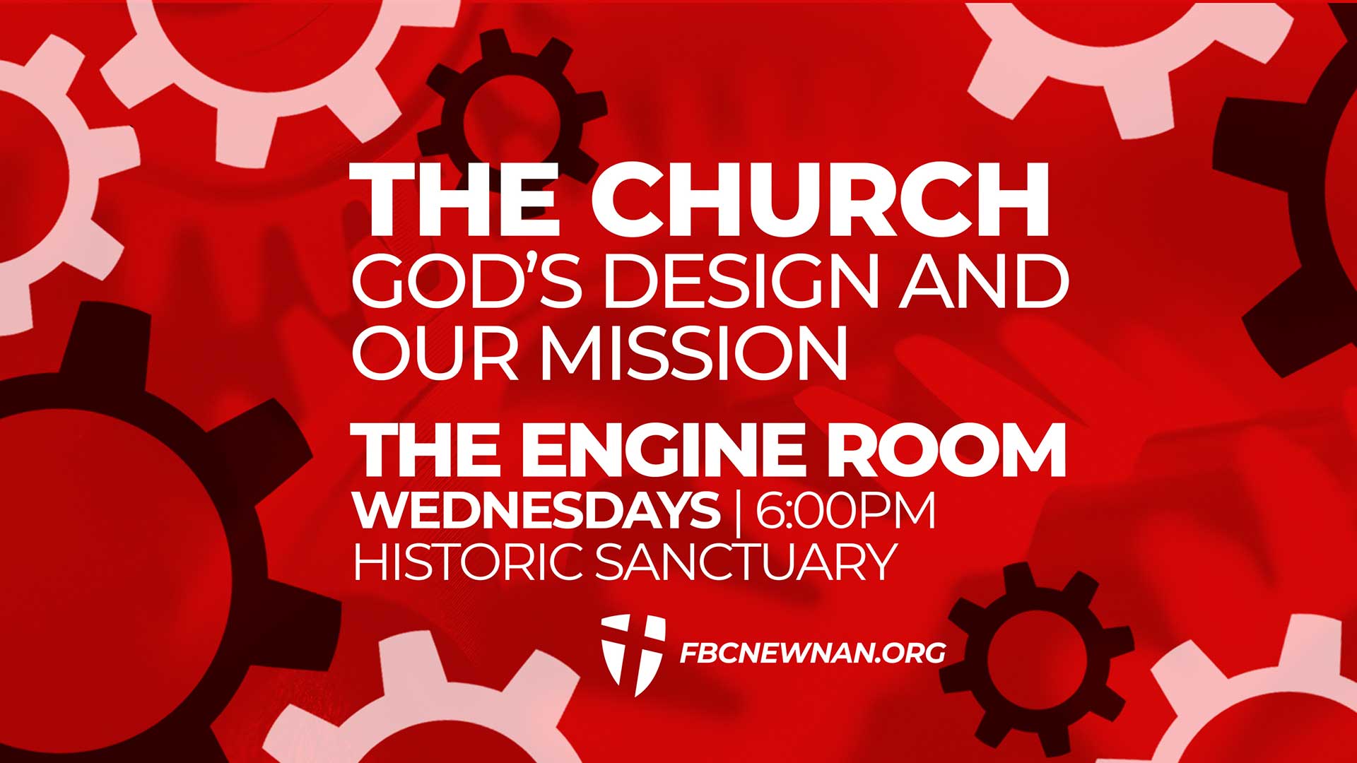 The Engine Room: April 30