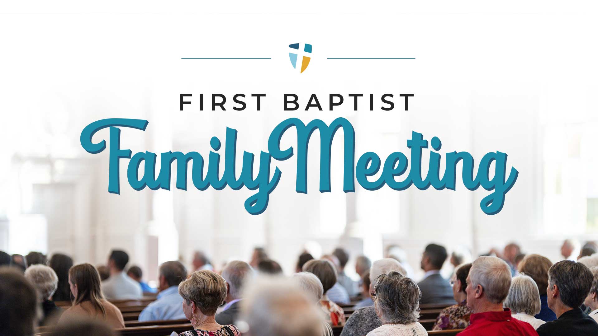 family meeting