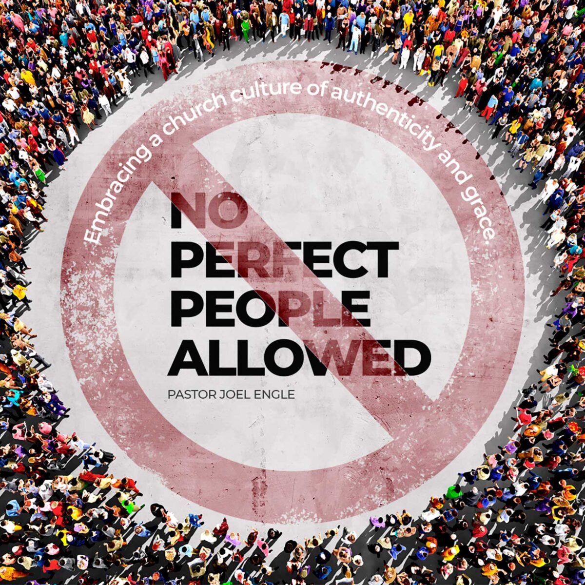 The Threshing Floor of Mercy