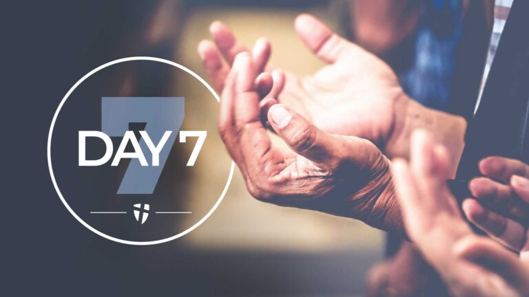 Day # 7-Family/Children