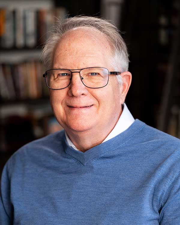 Kevin Krigline