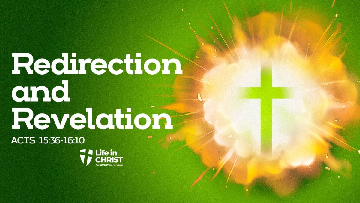 Redirection and Revelation