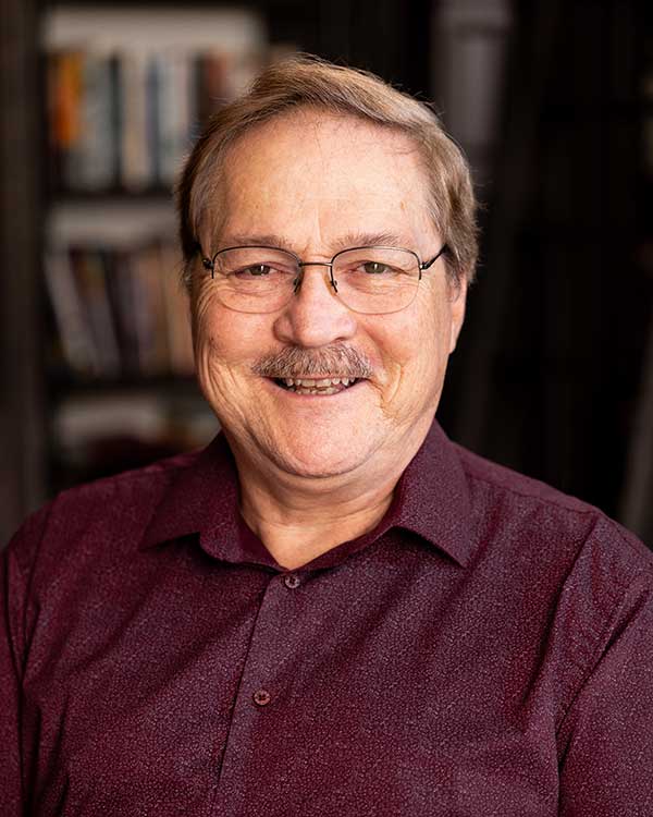 sam colvert