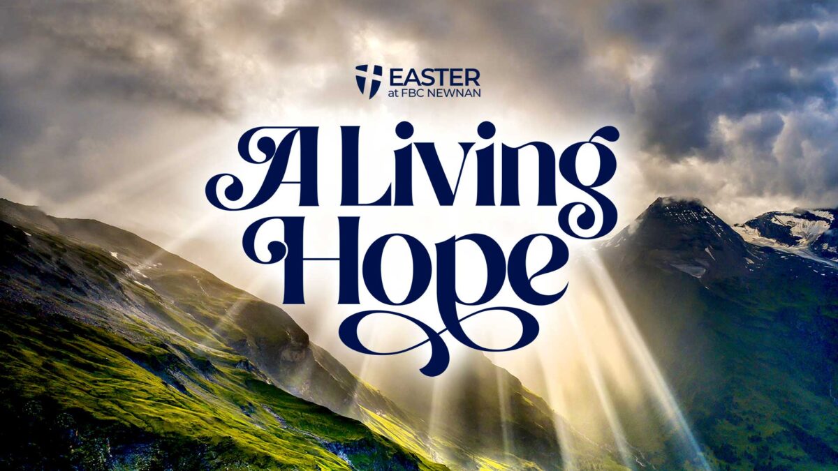 Living Hope