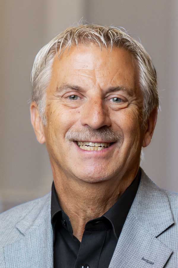 mark Perry