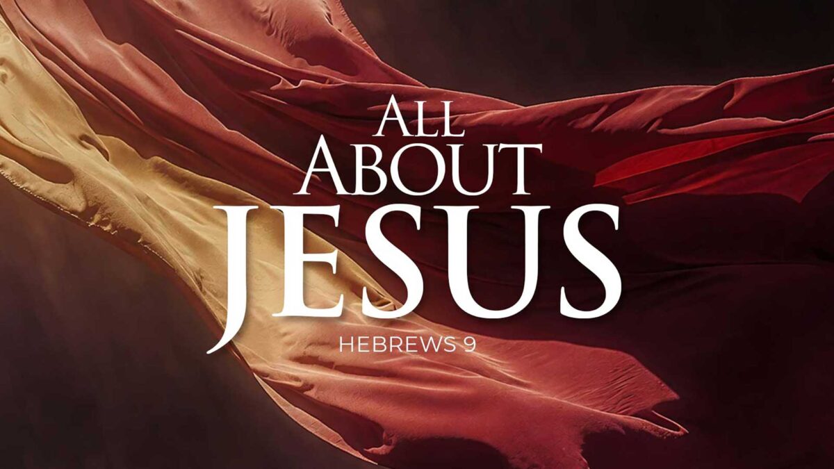 All About Jesus