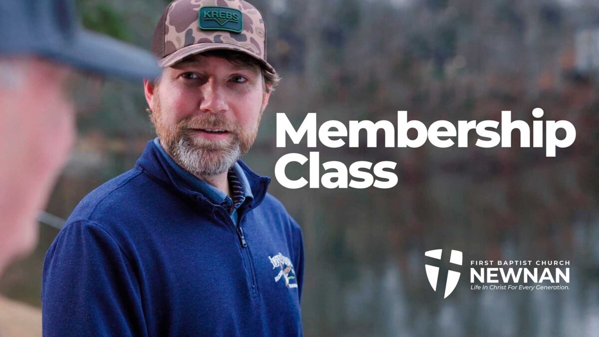 Membership Class Graphic