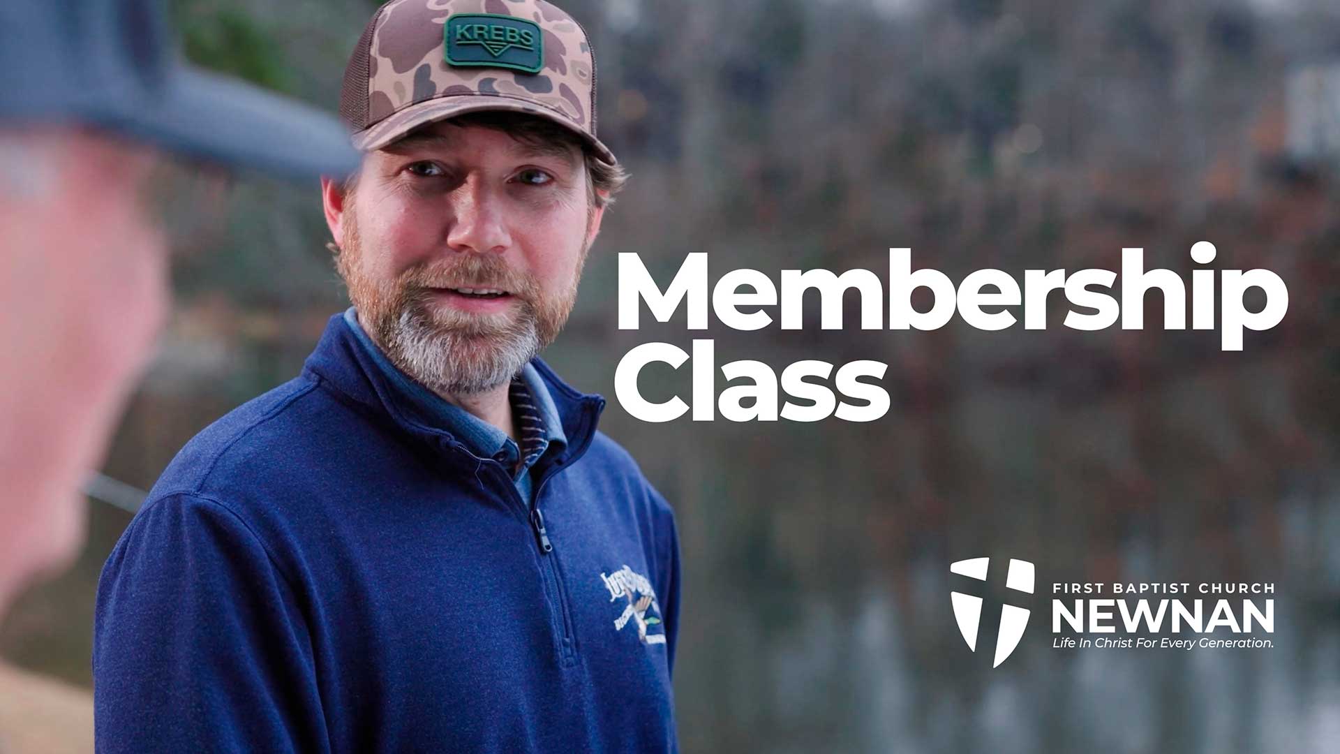Membership Class Graphic