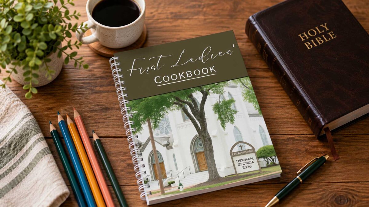 FBC Cookbook